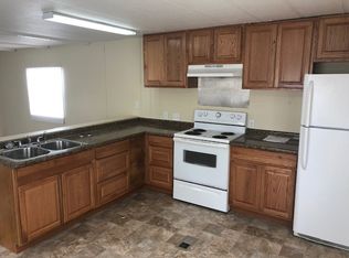 10039 State Route 700 LOT 74, Mantua, OH 44255