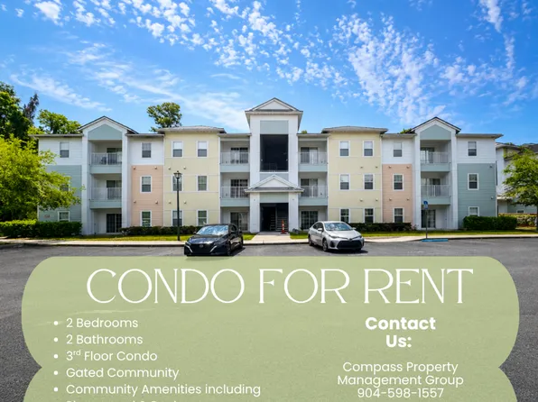 5006 Key Lime Dr, Jacksonville, FL