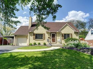 319 Storms Rd, Dayton, OH 45429