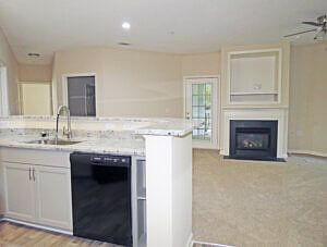 2nd image of 1041 Fourth Creek Landing Dr #1008