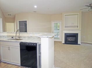 Fourth Creek Landing Apts, Statesville, NC 28625