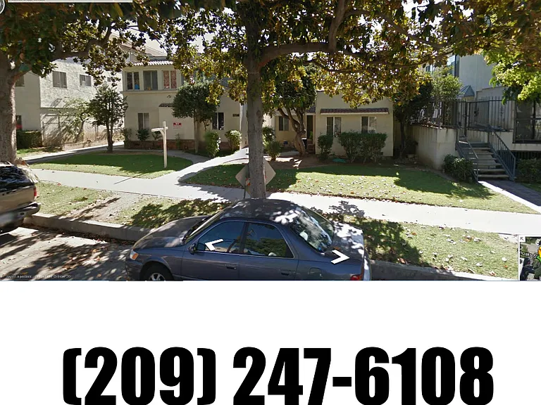 1714 E Glenoaks Blvd #4 — Photo 1