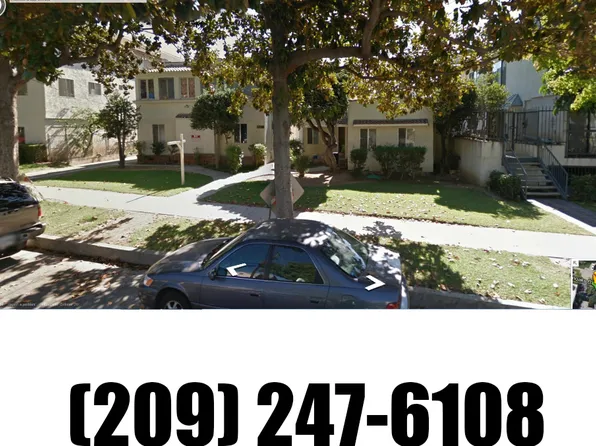1714 E Glenoaks Blvd, Glendale, CA