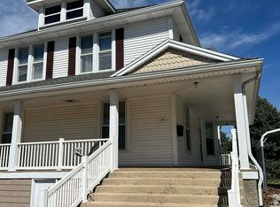 116-118 Walnut St #1, Tipton, IN 46072