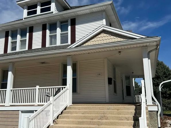 116-118 Walnut St #1, Tipton, IN 46072