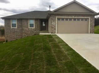4039 Westminister Dr, Jefferson City, MO 65109