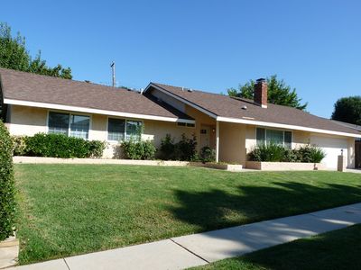3361 Wichita Falls Ave, Simi Valley, CA, 93063