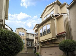 931 W 23rd St UNIT D, Houston, TX 77008
