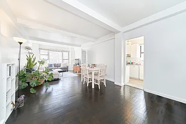 Rented by Keller Williams NYC