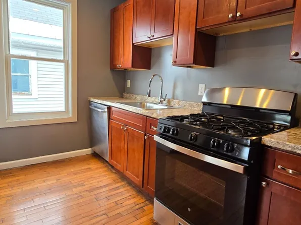 Wonder 5 Bedroom Student Housing