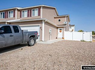 2701 Bastion Dr, Rock Springs, WY 82901
