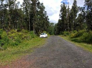 Ginger Rd LOT 112, Pahoa, HI 96778