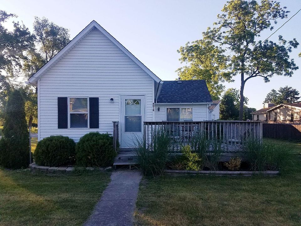 1st image of 4018 E Keller St