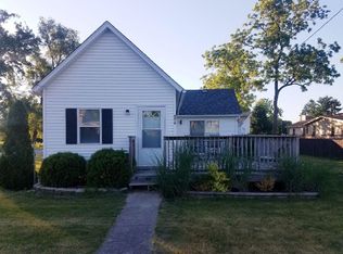 4018 E Keller St, Lake Village, IN 46349