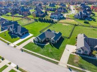 606 Old Coach Rd, Nicholasville, KY 40356