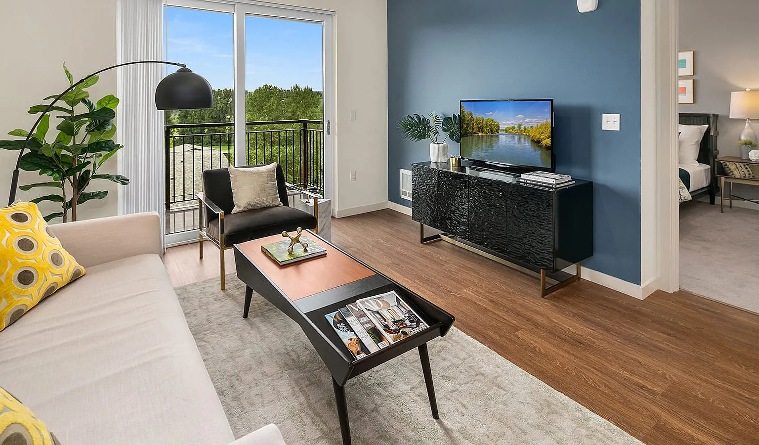 The Bond Apartments — Photo 3