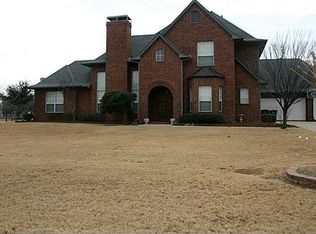 7770 Truax Cir, Argyle, TX 76226