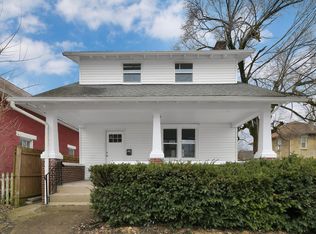 159 W Locust St, Newark, OH 43055
