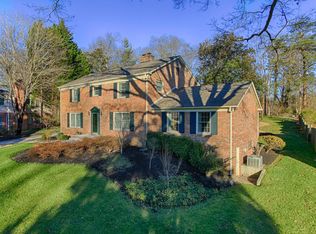 1604 Kenesaw Ave, Knoxville, TN 37919