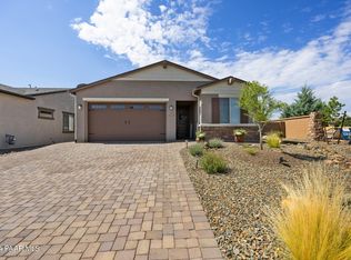 7775 E Talking Iron Ln, Prescott Valley, AZ 86315