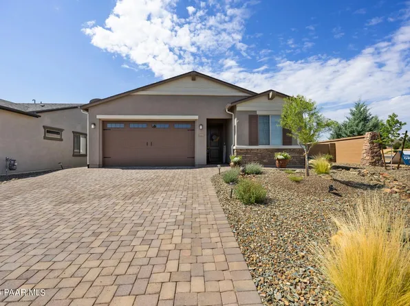 7775 E Talking Iron Ln, Prescott Valley, AZ 86315