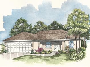 6849 NW 60th Street Rd, Ocala, FL 34482