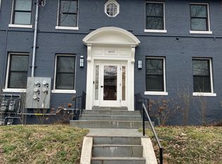 4000 7th St NE #101, Washington, DC