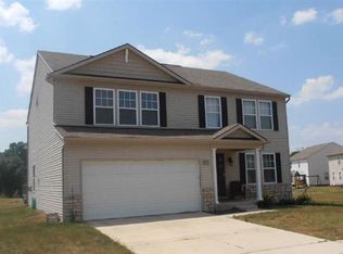 8270 Cypress Way, Dexter, MI 48130