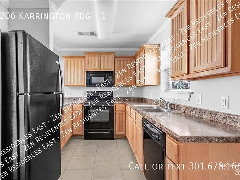 2206 Karrington Rdg #1 — Photo 7