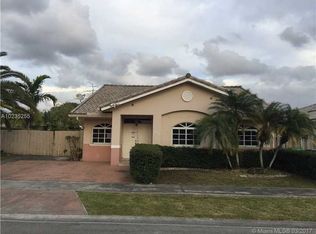 1059 SW 140th Path, Miami, FL 33184