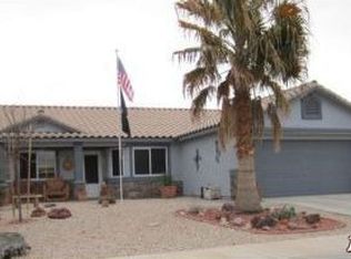 231 Hermosa Way, Mesquite, NV 89027