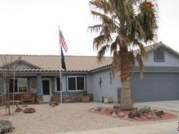 231 Hermosa Way, Mesquite, NV 89027