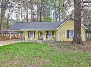 20 Belmont Ct, Hampton, GA 30228