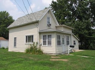 242 W Bomford St, Richwood, OH 43344