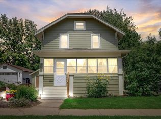 1102 Linden St, Waukesha, WI 53186