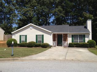 2968 River Park Ct, Decatur, GA 30034