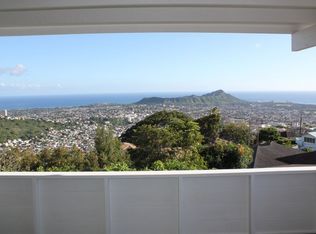 2517B Saul Pl, Honolulu, HI 96816