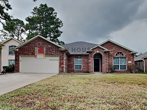 2nd image of 18414 Polo Meadow Dr