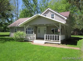 6671 Golf Course Rd, Rome, NY 13440