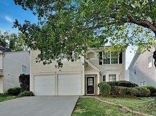 582 Lullingstone Dr SE, Marietta, GA 30067