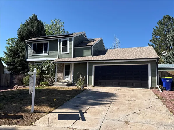 711 S Granby Circle, Aurora, CO 80012