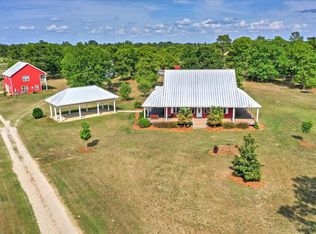 500 Loon Dr, Windsor, SC 29856