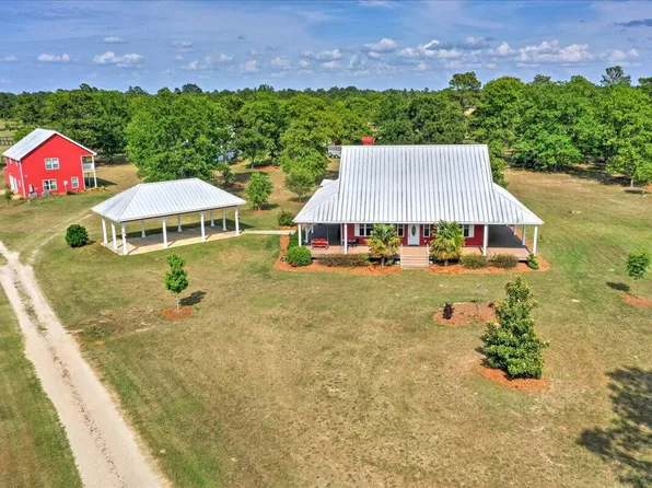 500 Loon Dr, Windsor, SC 29856