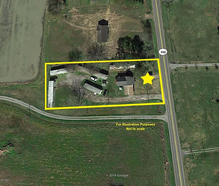 8040 La Hwy 343, Maurice, LA 70555 Zillow