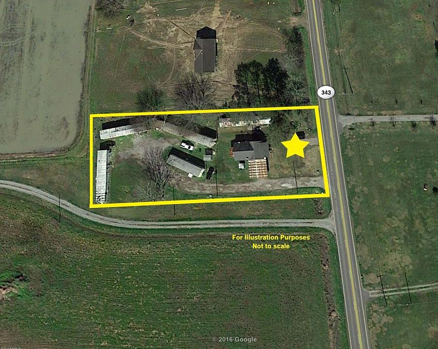 1st image of 8040 La Hwy 343