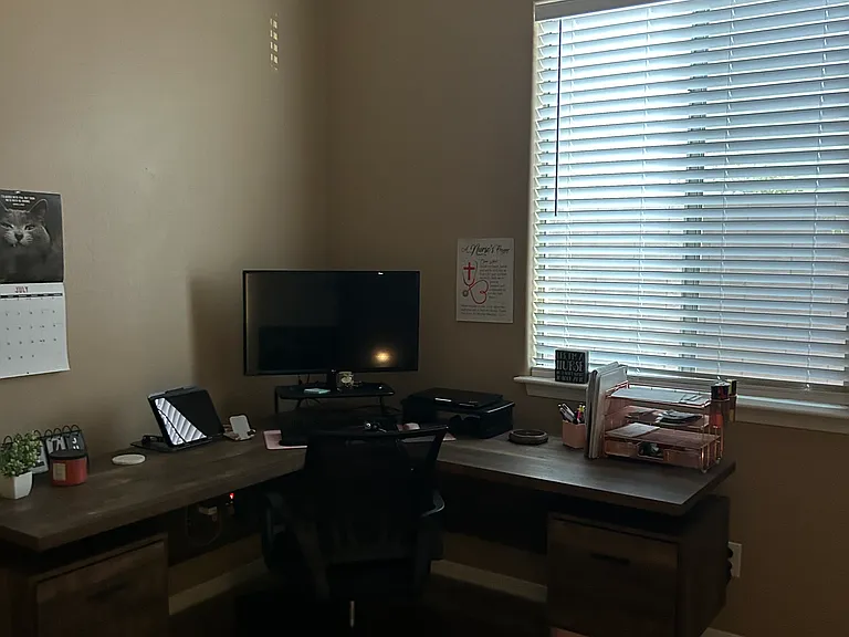 Office space