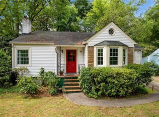 1025 Lindbergh Dr NE, Atlanta, GA