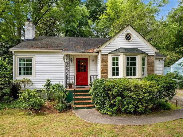 1025 Lindbergh Dr NE, Atlanta, GA 30324