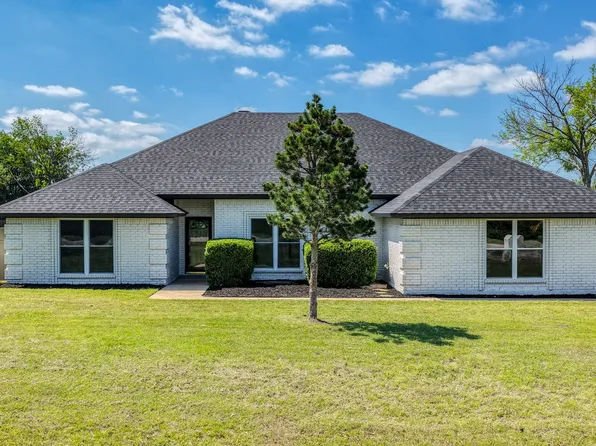 142 Lori Dr, Willow Park, TX 76087