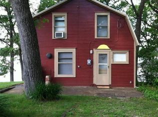 108 Portage Lake Rd, Munith, MI 49259